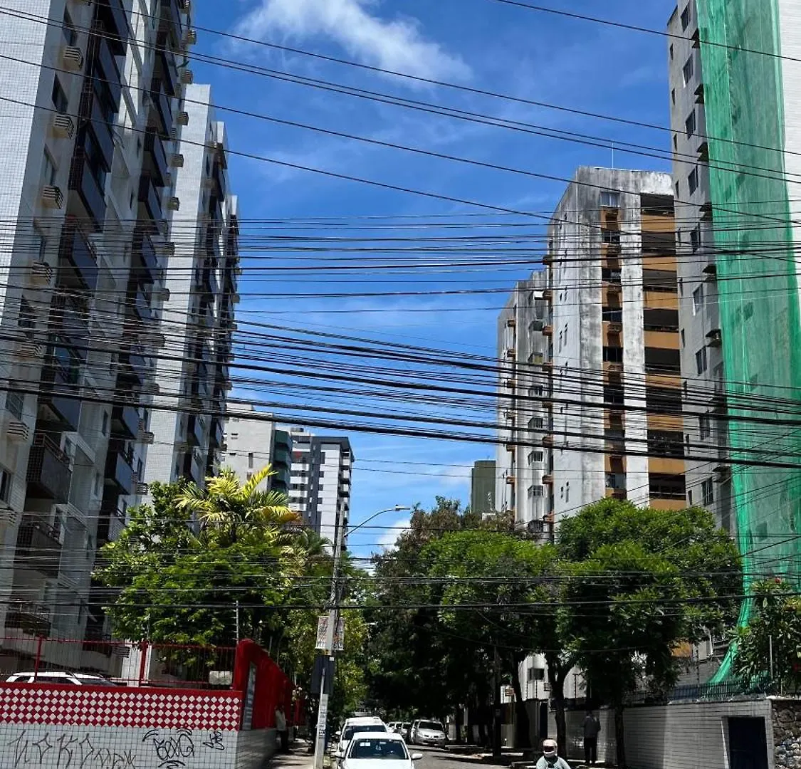 Azorin Quartos Individuais Recife