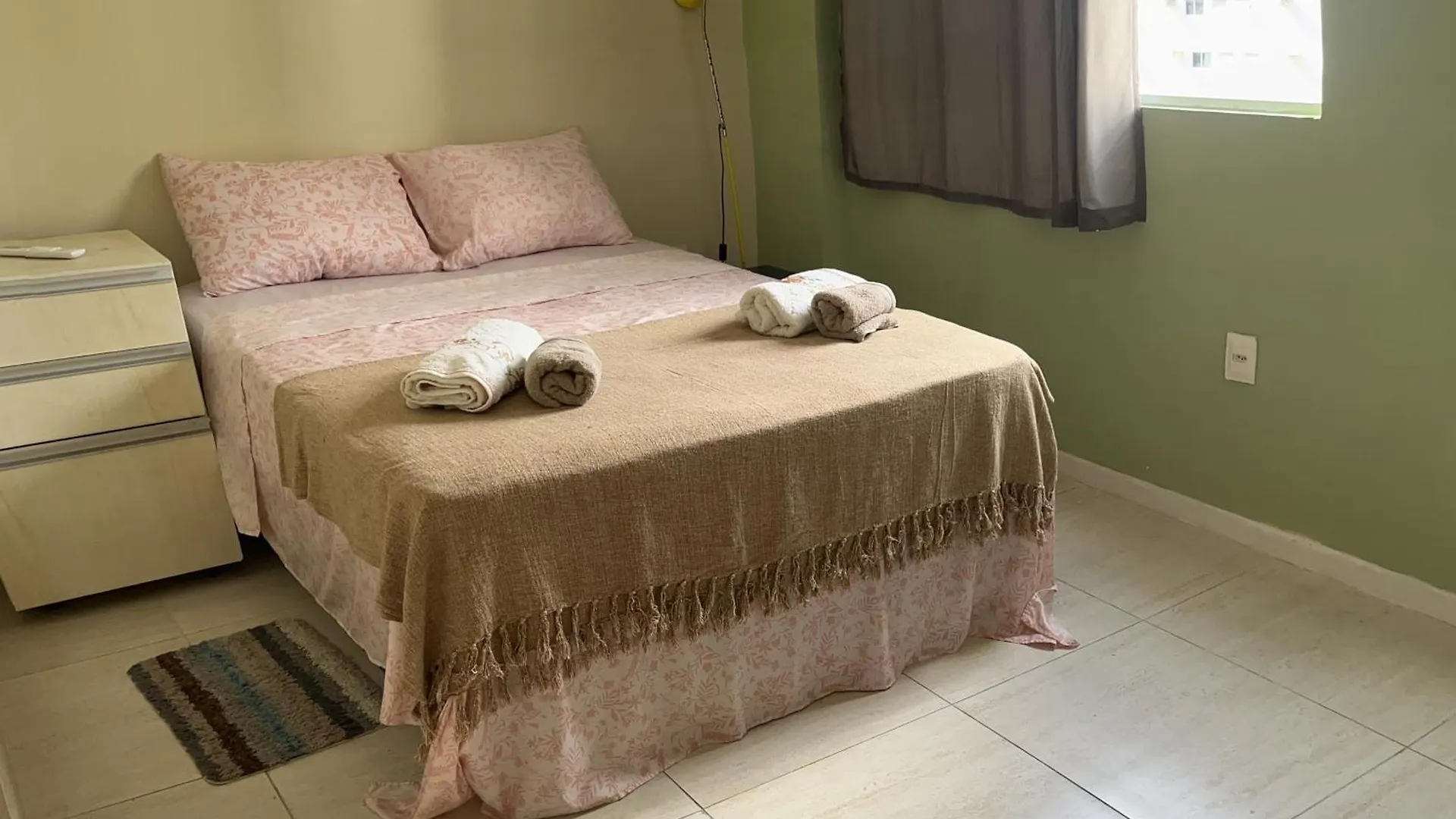 Azorin Quartos Individuais Recife