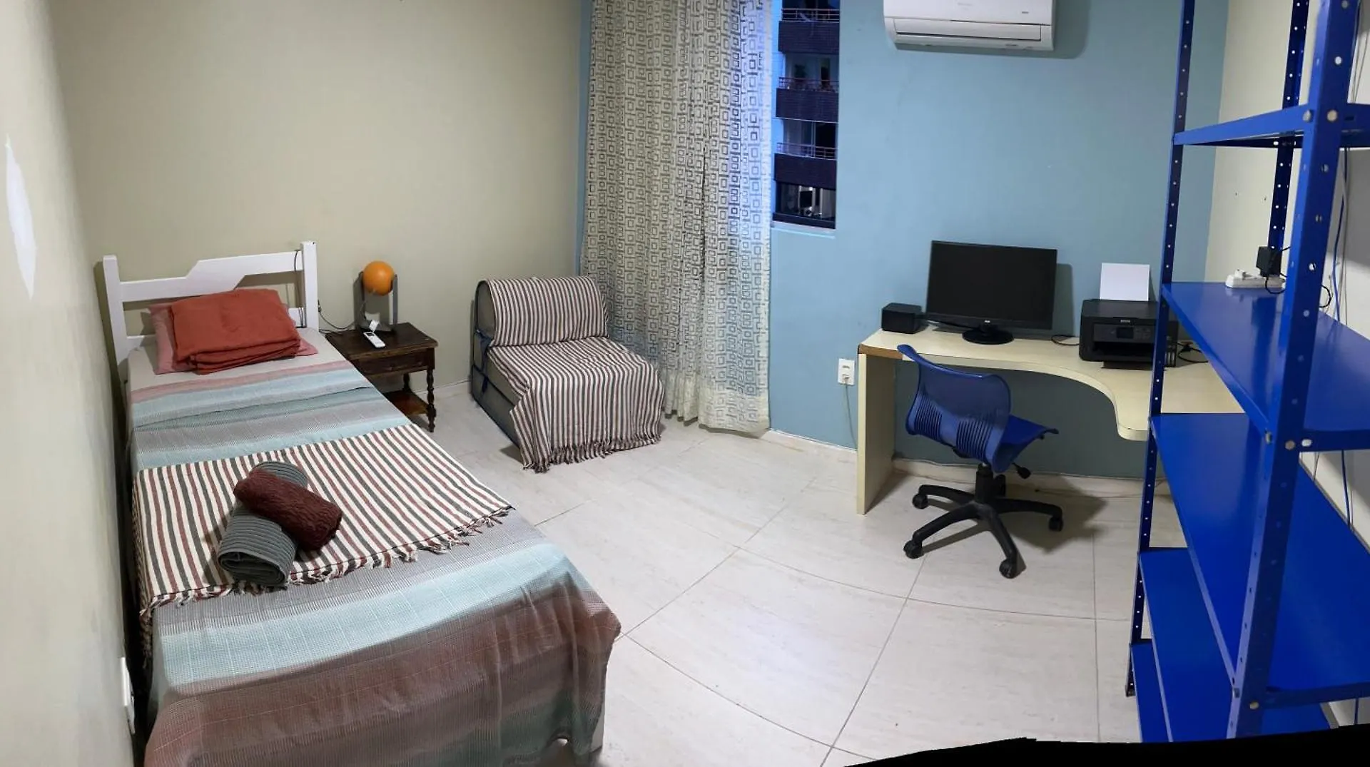 Apartamento Azorin Quartos Individuais Recife
